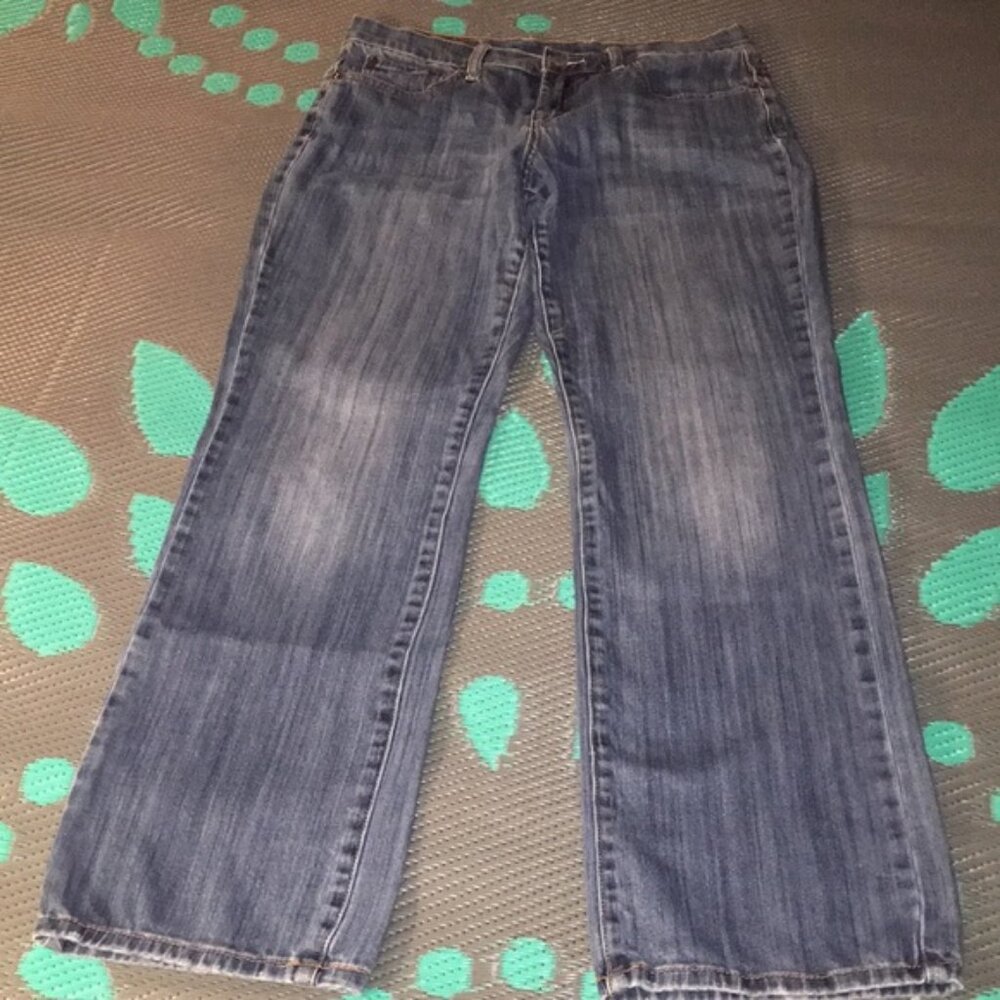Lucky Brand Jeans